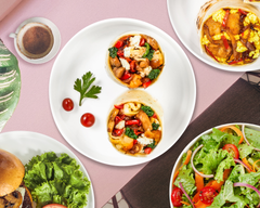 Vegan Roots Restaurant