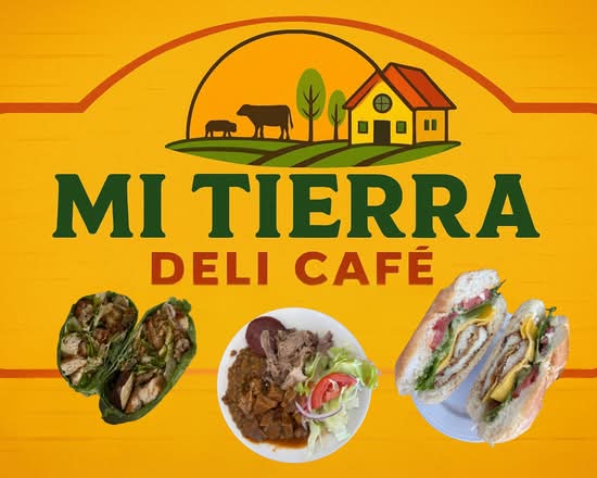Mi Tierra Deli Café (229 Mill St)