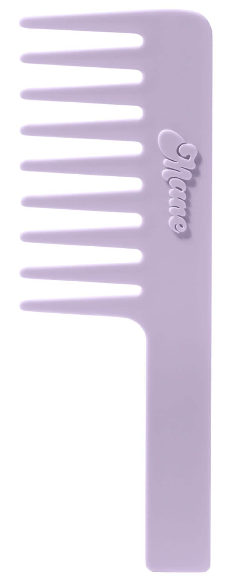 Mane Knot Ur Avg Wide-Tooth Hair Comb