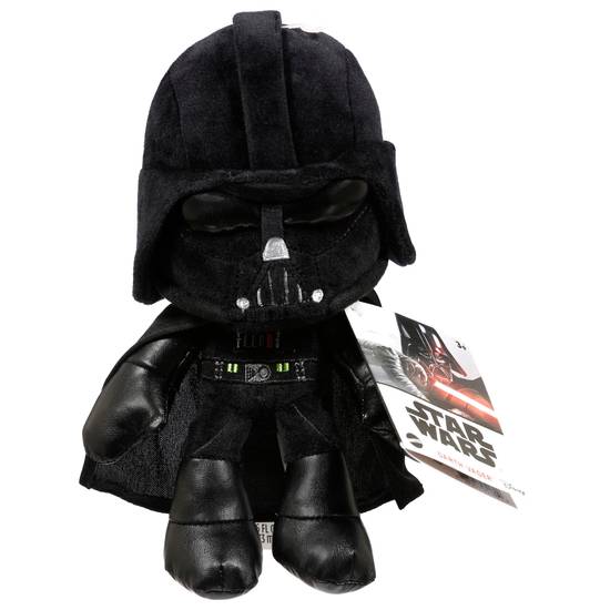 Mattel Star Wars Darth Vader Plush Toy