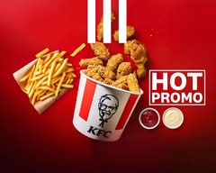 KFC Warszawa (Modlińska 2K)