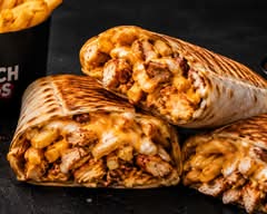 The French Tacos