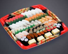 できたて注文寿司 くりっぱー 新富店