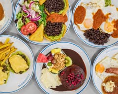 Carmencita Brunch - Alicante