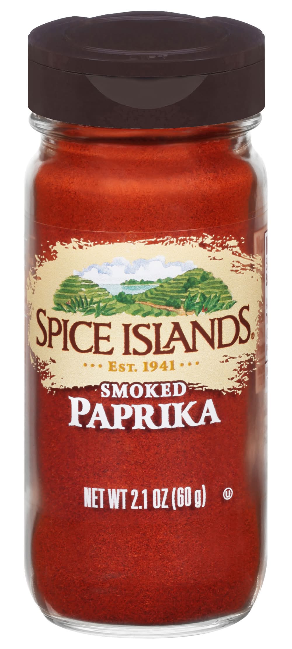 Spice Islands Smoked Paprika (2.1 oz)