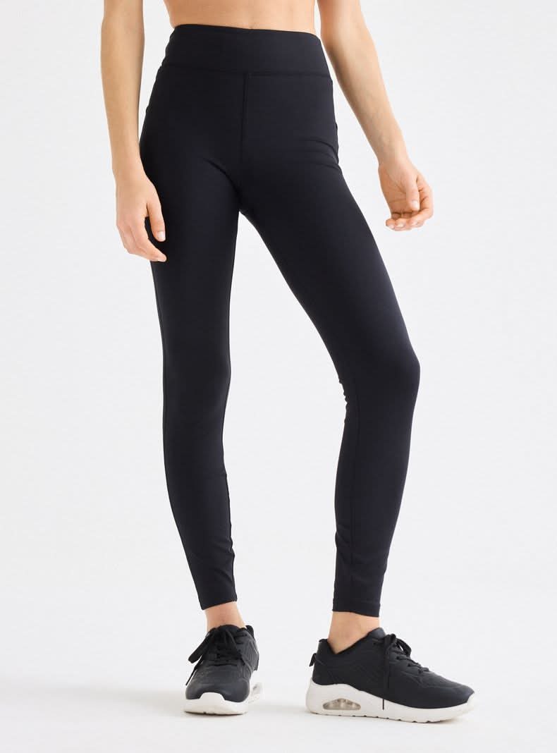 Spalding · Calza - m - Negro