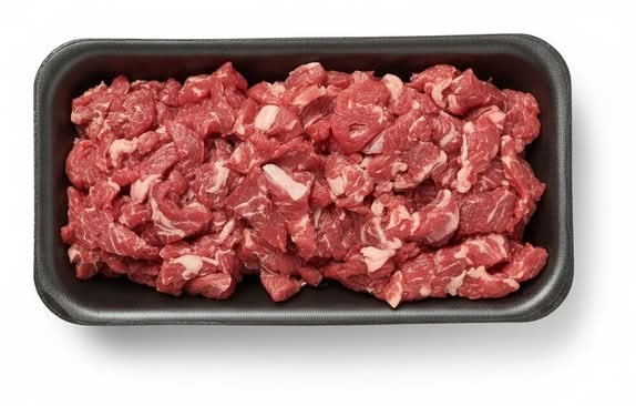 Traditional Beef Taco Meat