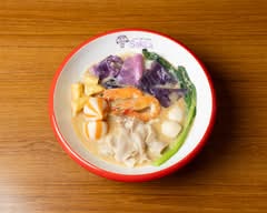 シンガポール風ラクサ専門店　SakLa