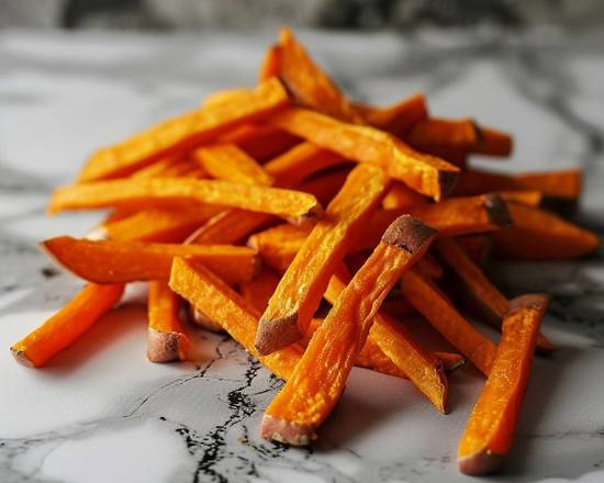 Sweet Potato Fries