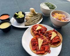 Taquería kachito cantoral (Monterrey)