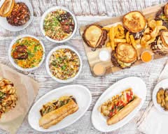 Matty Melts (5214 North Nebraska Ave)