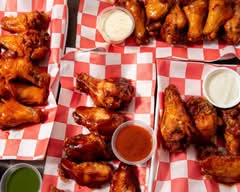 7 Wings (720 West Marshall Street)
