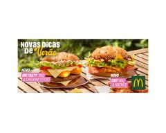 McDonald's® (Saldanha)