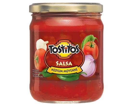 Tostitos Salsa Mild 418ml