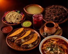 MENUDO Y BARBACOA MAGUICHA ALAMEDA