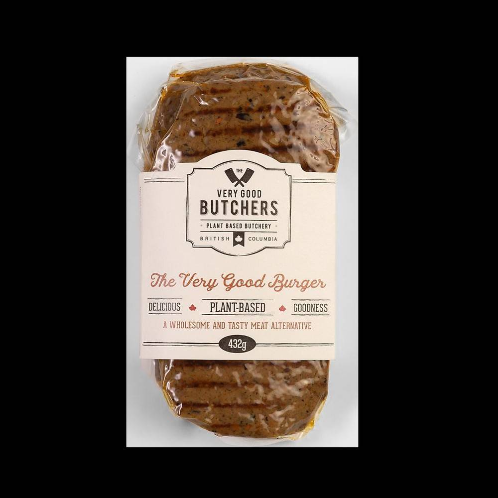 Very Good Butchers Very Good Burgers Delivery Near Me Order Online