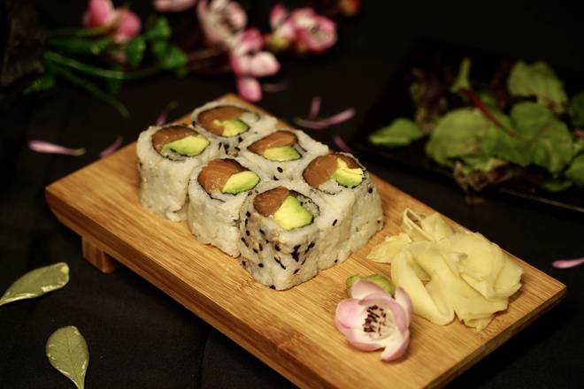 Sushi by M