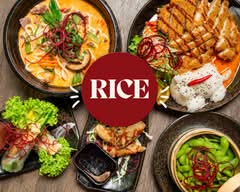 RICE-Viet & Sushi 🥢
