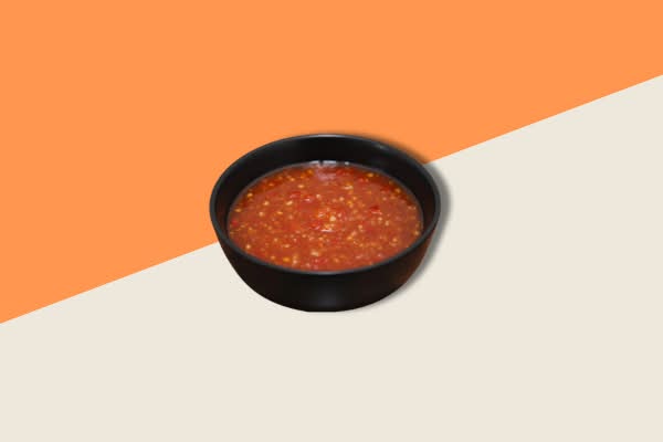 SAUCE SWEET CHILI