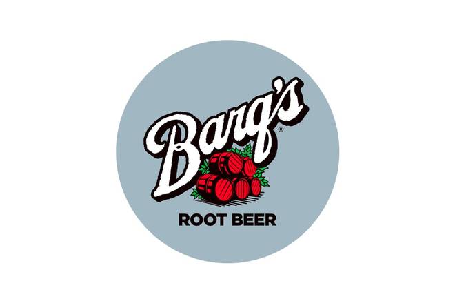 Barq's Root Beer - Fountain