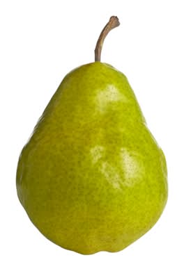 Poires bartlett - bartlett pears