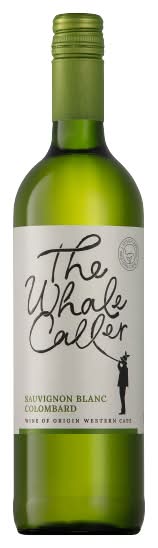 The Whale Caller Sauvignon Blanc Colombard Wine (750ml)