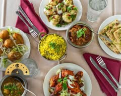 Tandoori Vibes (San Diego)