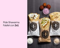 Dony Doner (Mall Plaza Vespucio)