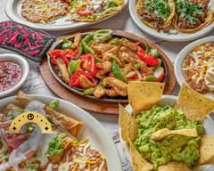 El Potro Mexican Restaurant (173 Commercial Dr)