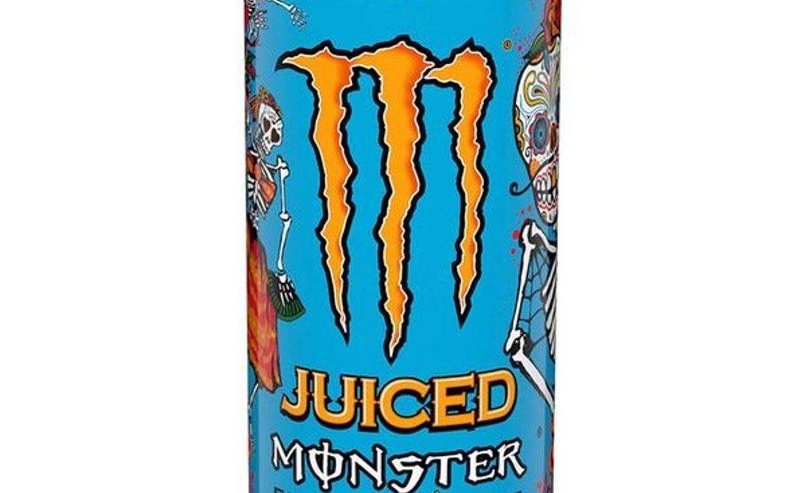 Monster Mango_Loco 50cl