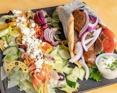 Fayrouz Grill