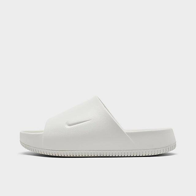 Men'S Nike Calm Slide Sandals (8.0)