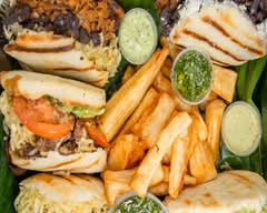 Chellas Arepa Kitchen - Hempstead