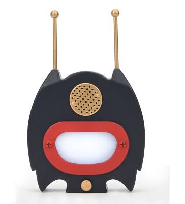 NECA Batman Transmitter Prop Replica