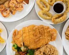 Wok N Roll Hibachi (901 SW 14th St)