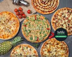 Hero's Pizza
