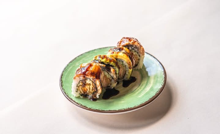 Sushi Taku Rotary STR photo 3
