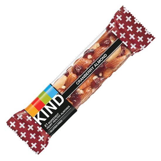 Kind Cranberry Almond 1.4oz