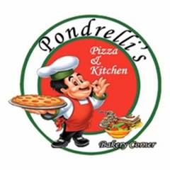 Pondrelli's Pizza and Kitchen