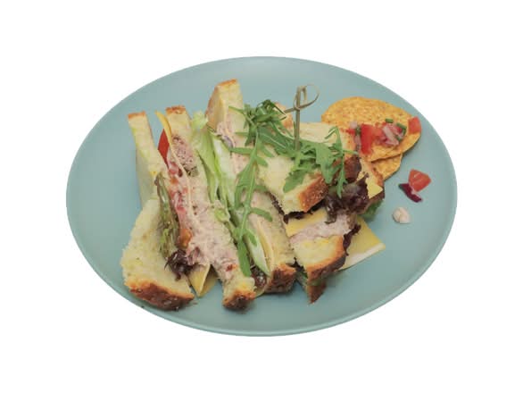Club Tuna