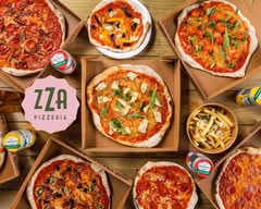 Zza Pizzeria (Stack Lincoln)