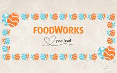 FoodWorks + Liquor (Wickham)