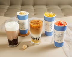 希望奶茶 裕誠店