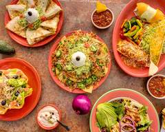 Paradiso Mexican Restaurant | Jamestown