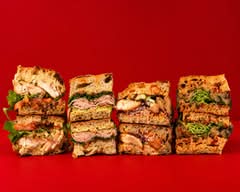 Rosèl Sandwiches