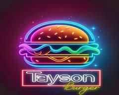 Tayson Burger