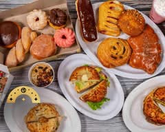 Winchells Donut House (National City)