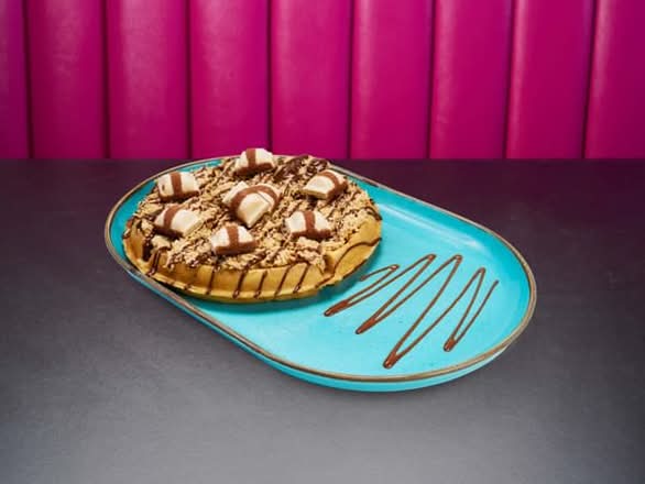 *NEW* Bueno Kunafa Waffle