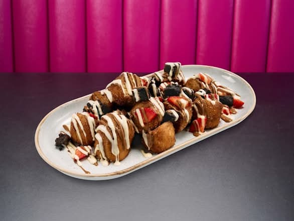 *NEW* Loaded Cinnabites