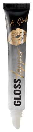 L.A. Girl® Gloss Topper - Clearly Clear